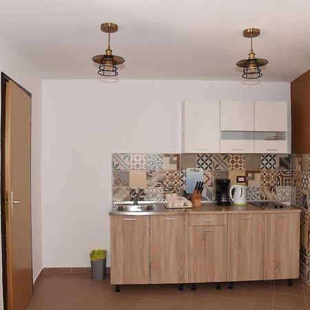 Central Apartments Circolo Rovinj Exterior foto