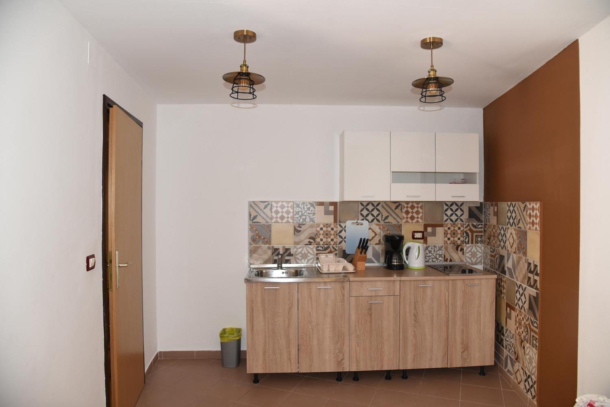 Central Apartments Circolo Rovinj Exterior foto