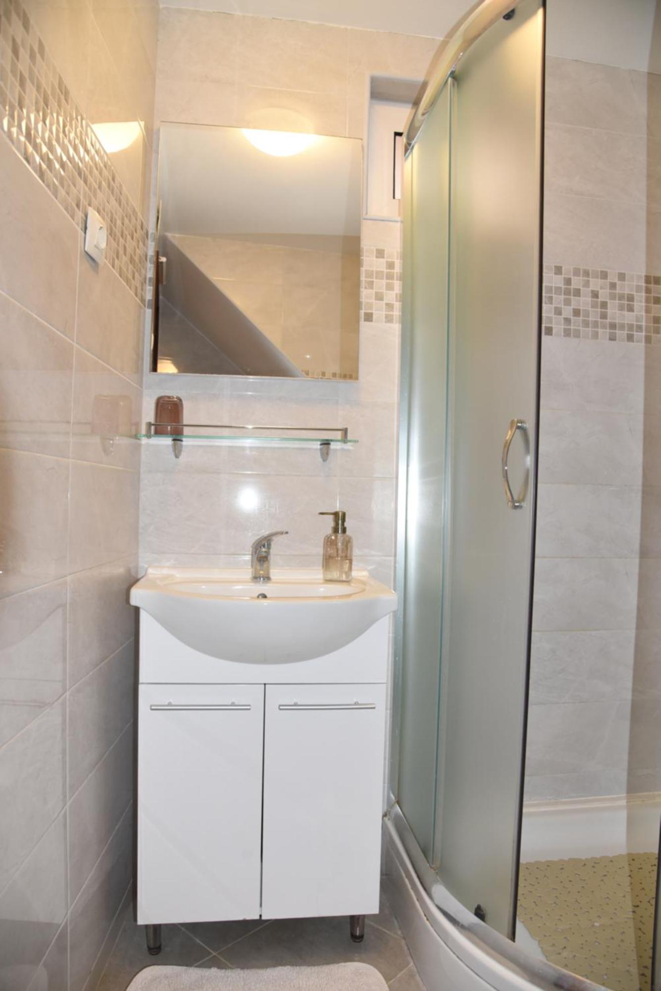 Central Apartments Circolo Rovinj Exterior foto