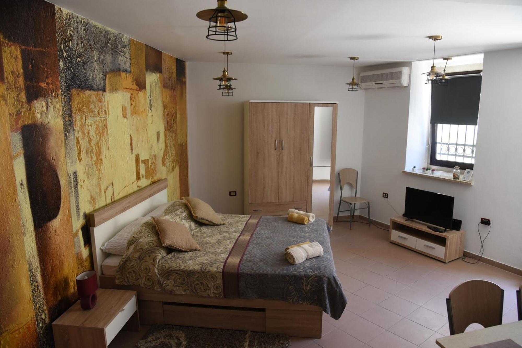 Central Apartments Circolo Rovinj Exterior foto