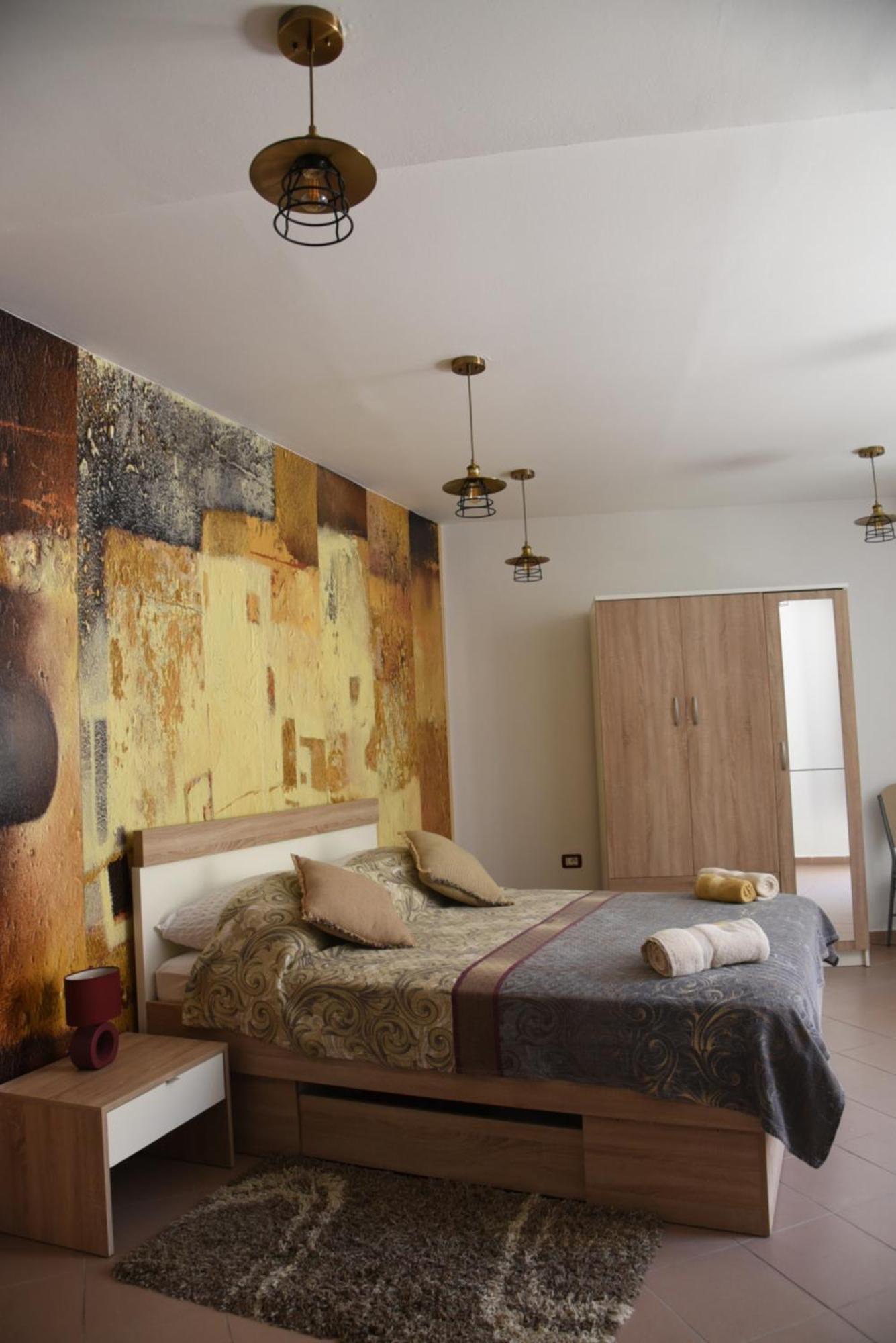 Central Apartments Circolo Rovinj Exterior foto